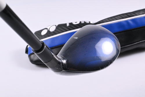 Yonex Ezone Elite 4 #4 Hybrid / 23 Degree / Regular Flex Yonex EX-E04 Shaft