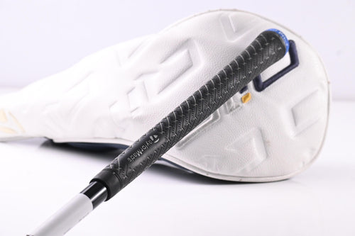 Taylormade Qi10 Max Driver / 10.5 Degree / Regular Flex Speeder NX 50 Shaft