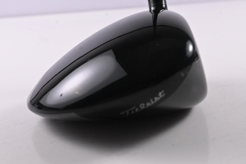 Titleist TSi2 Driver / 9 Degree / Stiff Flex HZRDUS RDX Smoke Black 60 Shaft