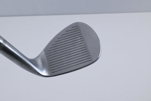 Left Hand Titleist Vokey SM10 Lob Wedge / 58 Degree / Wedge Flex Vokey SM10