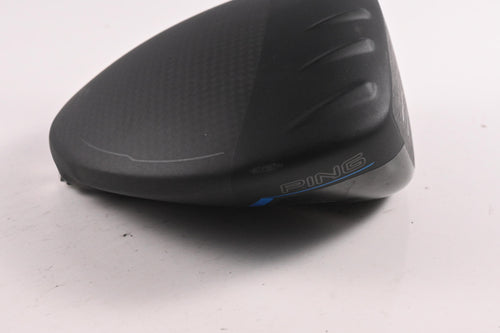 Ping G440 Max Driver / 12 Degree / Senior Flex Ping ALTA Quick 45 Shaft