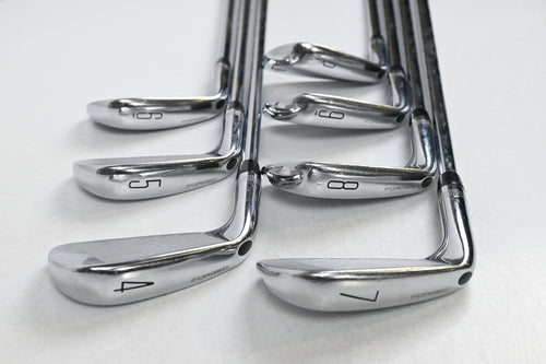 Wilson Staff Model 2024 CB Irons / 4-PW / Stiff Flex KBS Tour 120 Shafts