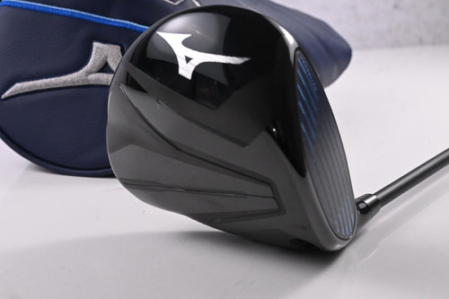 Mizuno JPX One Driver / 10.5 Degree / Stiff Flex Tensei 1K Blue 55 Shaft