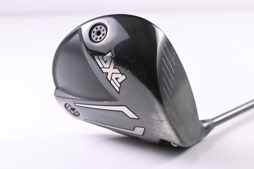 PXG 0311 Gen5 Driver / 9 Degree / Stiff Flex HZRDUS Smoke Green 70 Shaft