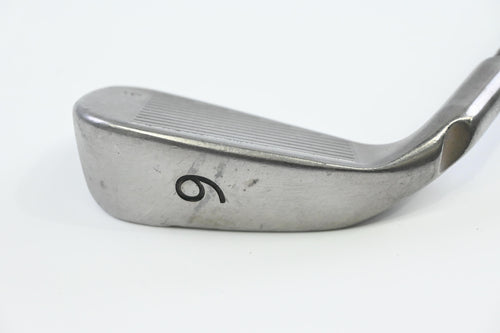 Ping G20 #6 Iron / Blue Dot / Regualr Flex Ping TFC 169 Shaft
