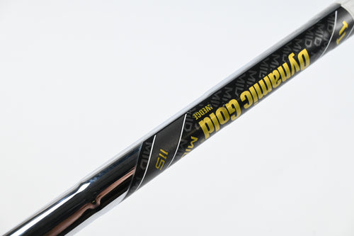 Callaway Opus Lob Wedge / 58 Degree / Wedge Flex Dynamic Gold 115 Shaft