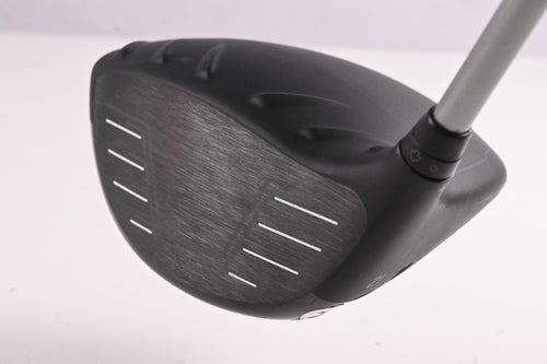 Ping G440 Max Driver / 12 Degree / Senior Flex Ping ALTA Quick 45 Shaft