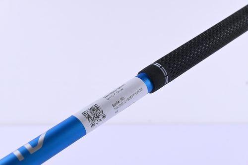 Ping G440 K Driver / 9 Degree / Stiff Flex Ping Alta CB Blue 50 Shaft