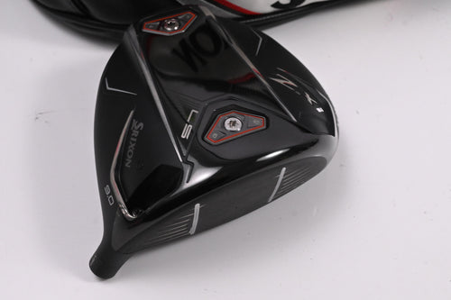 Srixon ZXi LS Driver / 9 Degree / Head Only