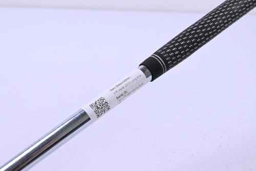 Callaway X-Forged 2013 #4 Iron / 24 Degree / Stiff Flex Steel Shaft