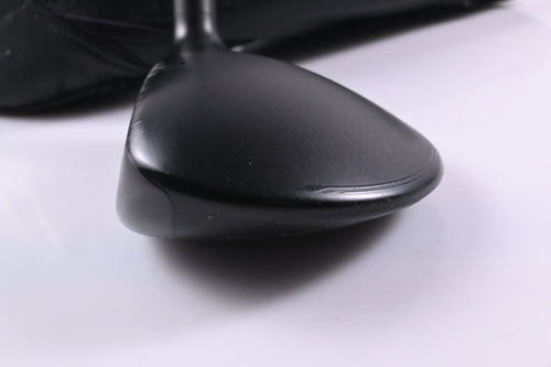 Left Hand Cobra Darkspeed X #5 Wood / 18 Degree / Regular Flex UST LIN-Q Red 5