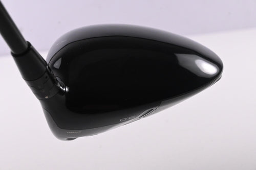 Titleist TSi2 Driver / 9 Degree / Stiff Flex HZRDUS RDX Smoke Black 60 Shaft