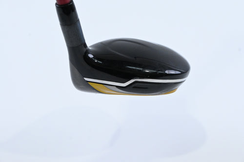 Cobra S9-1 #3 Wood / 15 Degree / Stiff Flex Matrix Ozik 7 Shaft