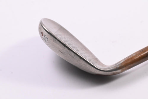Taylormade Hi-Toe Sand Wedge / 54 Degree / Wedge Flex KBS Hi-Rev 2.0 120 Shaft