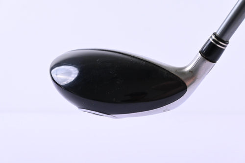 Left Hand Cobra Baffler #3 Hybrid / 20 Degree / Stiff Flex Cobra NV-HL 65 Shaft