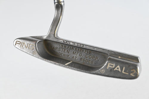 Ping Karsten Original Pal 2 Putter / 36 Inch