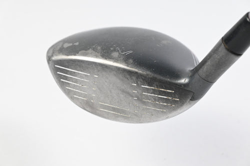 Ladies Callaway X2 Hot #5 Wood / 18 Degree / Ladies Flex Grafalloy AttackLite