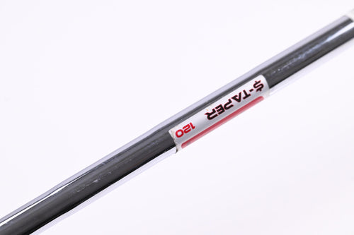 Callaway Apex CB 24 #8 Iron / Stiff Flex KBS $-Taper 120 Shaft