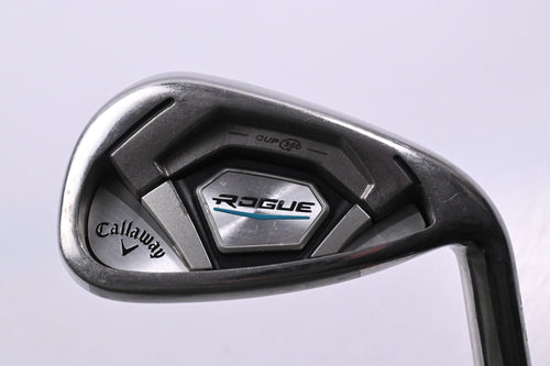 Callaway Rogue #9 Iron / Regular Flex XP 95 R300 Shaft