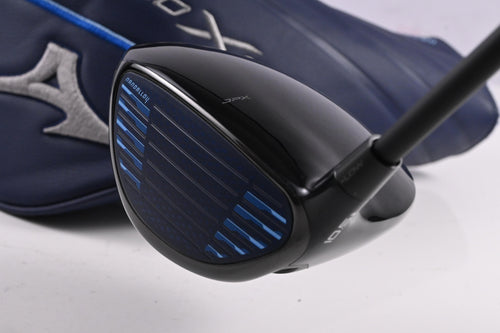 Mizuno JPX One Driver / 10.5 Degree / Stiff Flex Tensei 1K Blue 55 Shaft