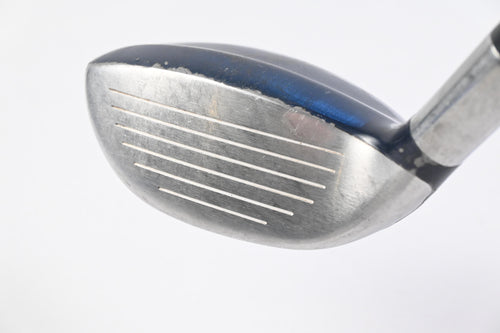 Ladies Cobra S3 #5 Hybrid / 26 Degree / Ladies Flex Aldila 50 Shaft
