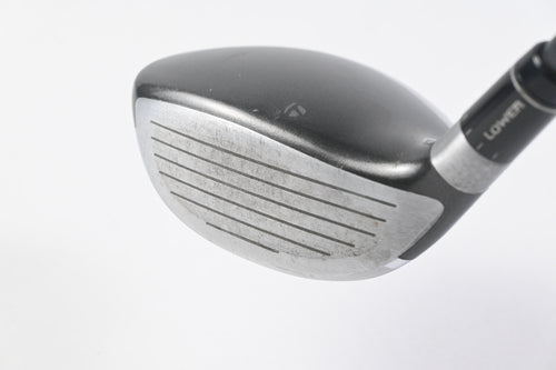 Taylormade SLDR #3 Wood / 15 Degree / Regular Flex Fujikura Speeder 77