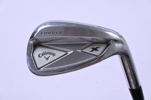 Callaway X-Forged 2013 Pitching Wedge / 46 Degree / Wedge Flex Steel Shaft