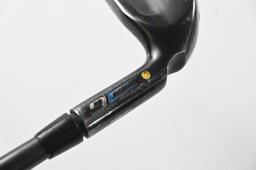 Ping G Crossover #4 Iron / 21 Degree / Yellow Dot / Regular Flex Ping Alta 70