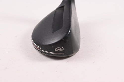 Adams XTD #3 Hybrid / 18 Degree / Stiff Flex Matrix Ozik Red Tie HO3 Shaft