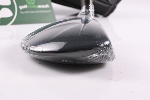 Ladies Cobra Air-X #5 Wood / 23 Degree / Ladies Flex Ultralite 45 Shaft