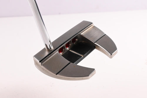 Scotty Cameron Futura 2015 5R Putter / 34 Inch