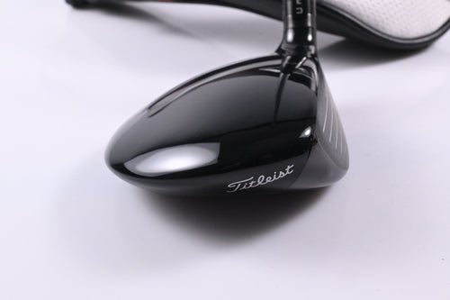 Titleist GT1 #5 Wood / 18 Degree / Regular Flex Fujikura Air Speeder 40 Shaft