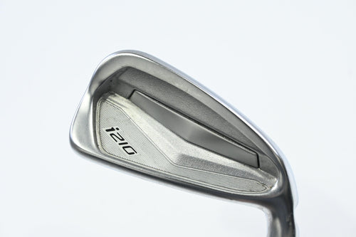 Ping i210 #3 Iron / 19 Degree / Black Dot / Regular Flex XP 95 R300 Shaft