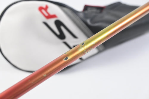 Titleist TSR2 #3 Wood / 15 Degree / Stiff Flex Speeder 661 Shaft