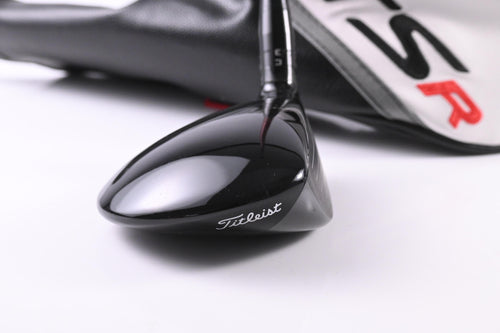 Titleist GT3 #3 Wood / 15 Degree / Regular Flex Denali Red 60 Shaft