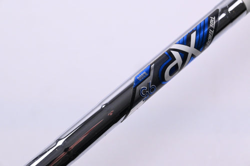 Callaway Rogue #9 Iron / Regular Flex XP 95 R300 Shaft
