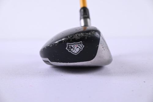 Taylormade Rescue 2009 #4 Hybrid / 22 Degree / Stiff Flex UST ProForce V2 86