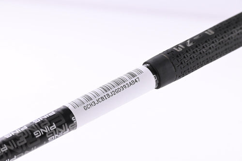 Ping i20 #3 Hybrid / 20 Degree / Regular Flex Ping TFC 707 H Shaft