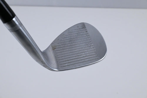 Left Hand Titleist Vokey SM10 Lob Wedge / 58 Degree / Wedge Flex Vokey SM10
