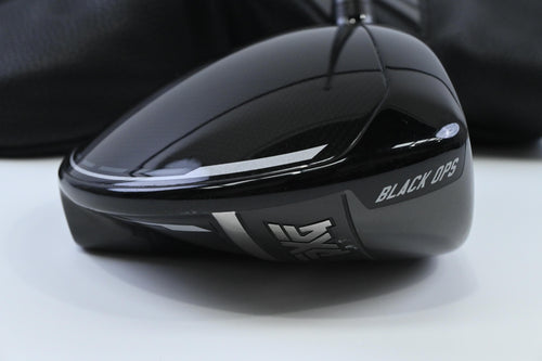 PXG 0311 Black Ops Tour-1 Driver / 10.5 Degree / Stiff Flex Miyazaki Codex 6