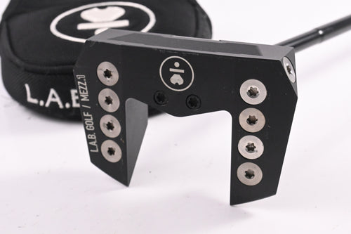 L.A.B. Golf Mezz.1 Putter / 34 Inch