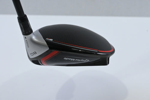 Taylormade M6 Driver / 8 Degree / Stiff Flex Tensei 1K Pro Red 60 Shaft