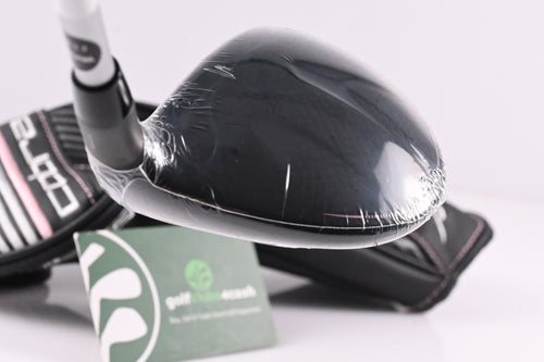 Ladies Cobra Air-X #5 Wood / 23 Degree / Ladies Flex Ultralite 45 Shaft