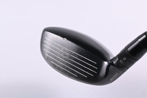 Titleist TSi2 #4 Hybrid / 21 Degree / Regular Flex Kuro Kage Black 55 Shaft