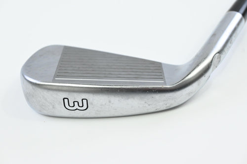 Ping i210 #3 Iron / 19 Degree / Black Dot / Regular Flex XP 95 R300 Shaft