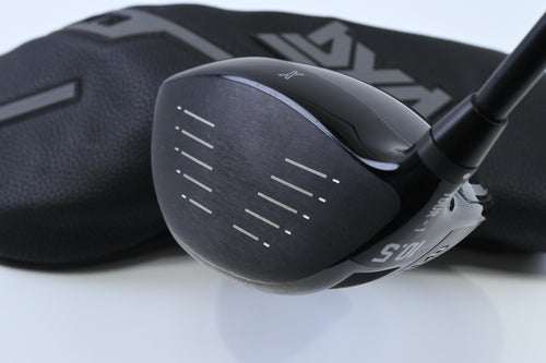 PXG 0311 Black Ops Tour-1 Driver / 10.5 Degree / Stiff Flex Miyazaki Codex 6