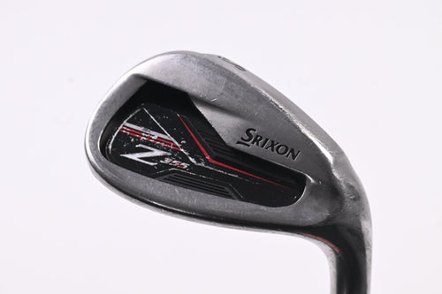 Srixon Z-355 Sand Wedge / 55 Degree / Regular Flex Shaft