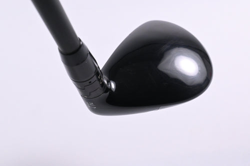 Titleist TSi2 #4 Hybrid / 21 Degree / Regular Flex Kuro Kage Black 55 Shaft