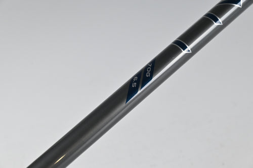 Callaway Elyte TD #3 Wood / 15 Degree / X-Flex Denali Charcoal 70 Shaft