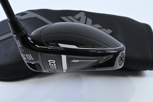 PXG 0311 Black Ops Tour-1 Driver / 10.5 Degree / Stiff Flex Miyazaki Codex 6